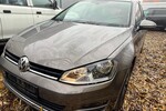 VW Golf VII 167.000 km 13.600 &euro; Stockelsdorf 23617