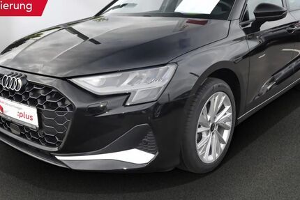 Audi A3 27.300 km 25.180 &euro; Lübeck 23556