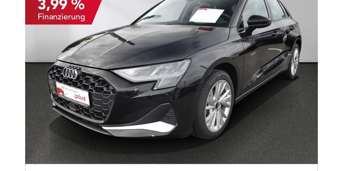Audi A3 27.300 km 25.180 &euro; Lübeck 23556
