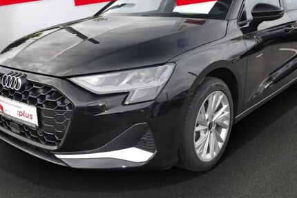 Audi A3 27.300 km 25.880 &euro; Lübeck 23556