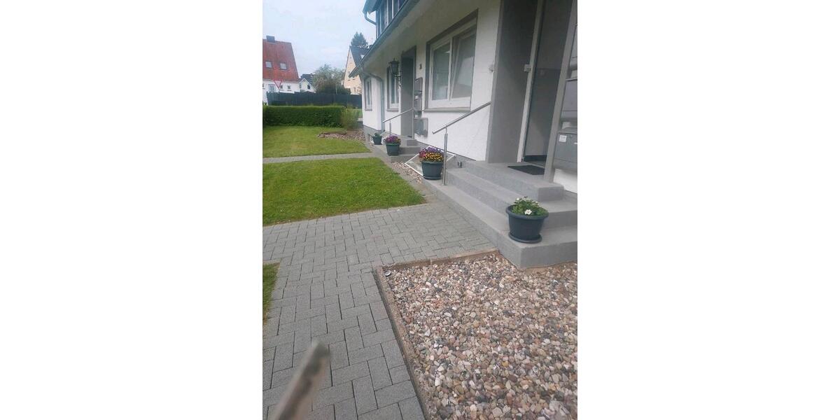 Dachgeschoßwohnung Timmendorfer Strand - 3 Zimmer, 68 m&sup2;, 1.050&euro; | Angebot:26681445