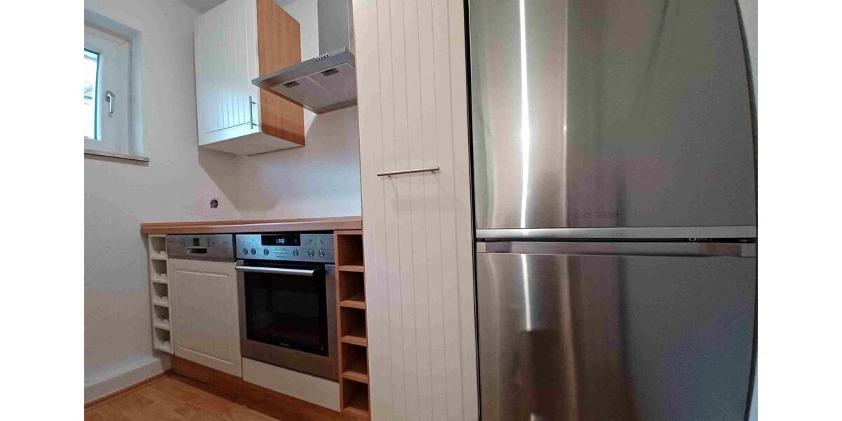 Hochparterre Lübeck Sankt Gertrud - 1 Zimmer, 36 m&sup2;, 450&euro; | Angebot:24726777