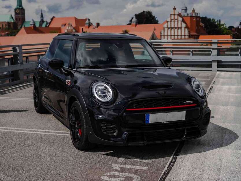 John Cooper Works