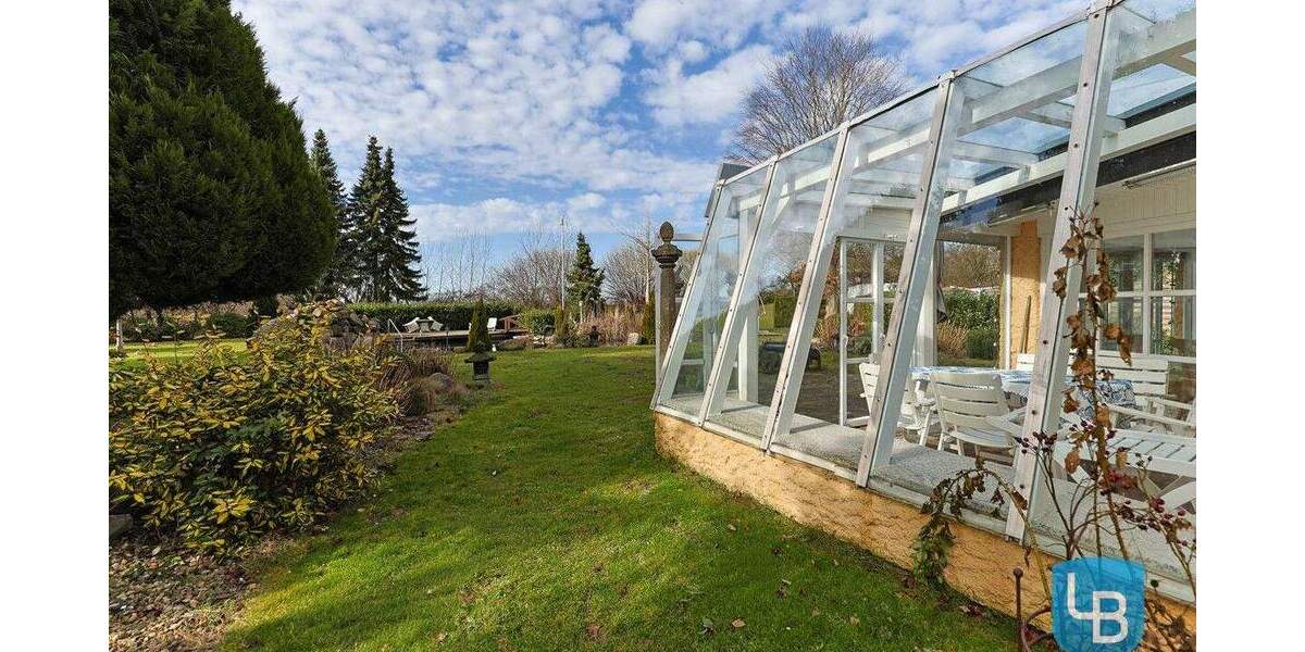 Einfamilienhaus Ahrensbök / Gnissau Gnissau - 3 Zimmer, 130 m&sup2;, 469.000&euro; | Angebot:25780050