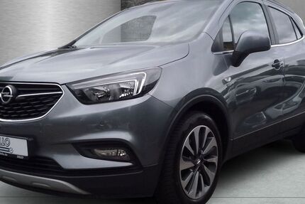 Opel Mokka 49.493 km 13.900 &euro; Bad Schwartau 23611