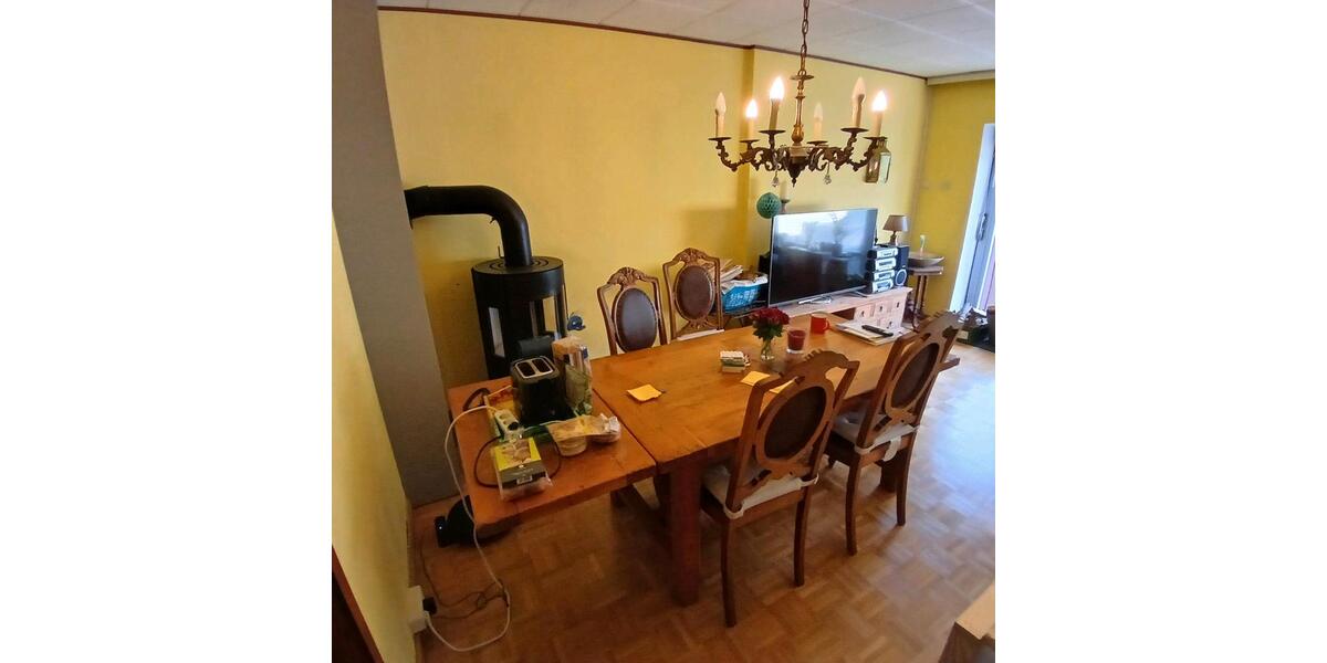 Reihenhaus Lübeck Sankt Lorenz Nord - 4 Zimmer, 110 m&sup2;, 248.990&euro; | Angebot:24081355