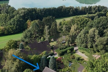 Großzügiges Einfamilienhaus zur vielfältigen Nutzung in der Nähe des Mözener Sees 9.5 zimmer