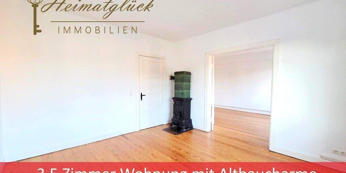 Etagenwohnung Lübeck St. Lorenz Süd - 3 Zimmer, 87 m&sup2;, 219.000&euro; | Angebot:25050511