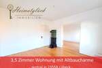 Etagenwohnung Lübeck St. Lorenz Süd - 3 Zimmer, 87 m&sup2;, 219.000&euro; | Angebot:25050511