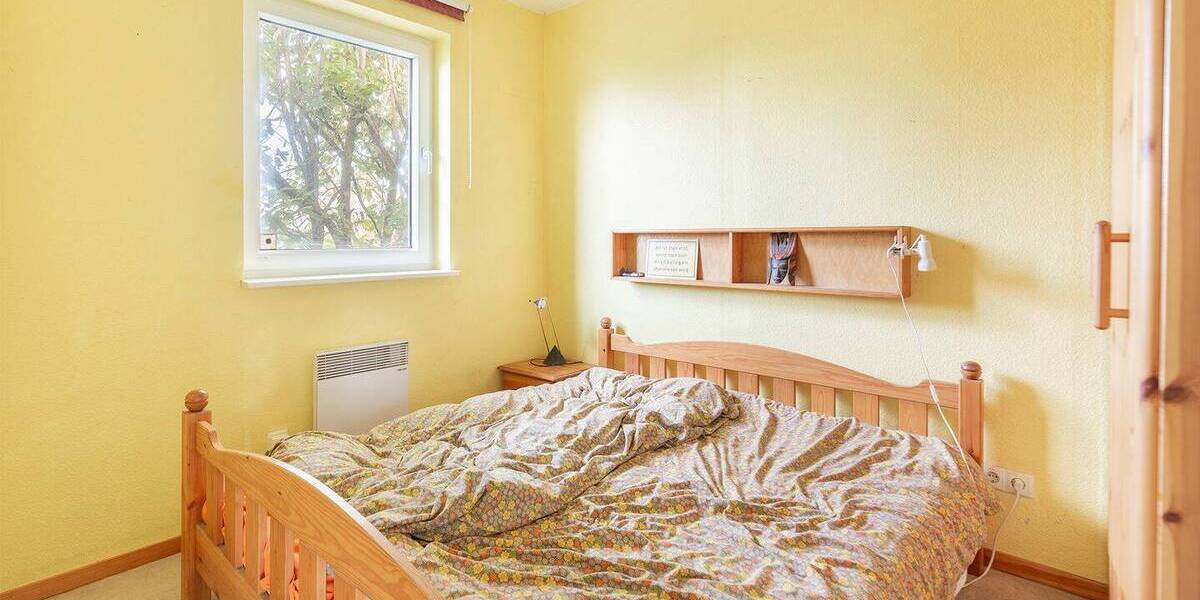 Bungalow Nehms Grönwohld - 3 Zimmer, 49 m&sup2;, 189.000&euro; | Angebot:26161117