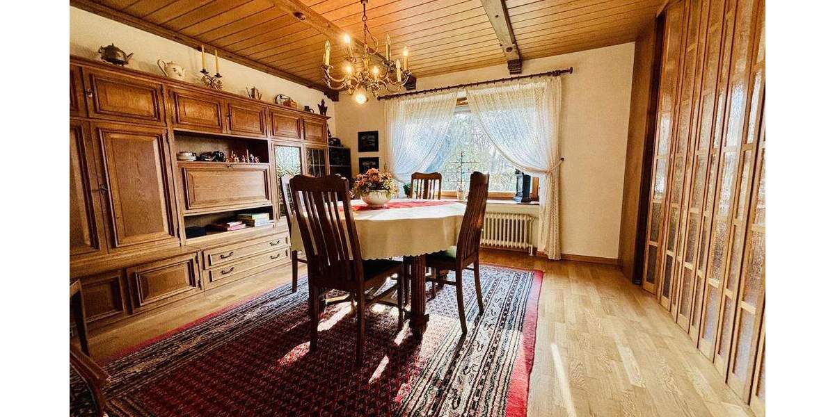 Einfamilienhaus Ratekau Warnsdorf - 5 Zimmer, 141 m&sup2;, 449.000&euro; | Angebot:25798043