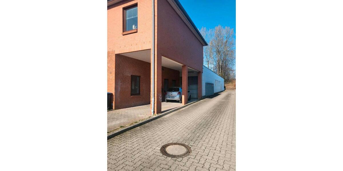 Gewerbeobjekt Lübeck Sankt Lorenz Nord - 1.650&euro; | Angebot:26119484