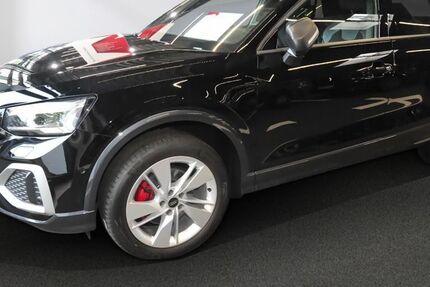 Audi Q2 40.000 km 26.750 &euro; Lübeck 23556