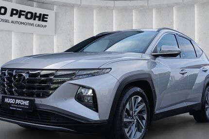Hyundai TUCSON 12.128 km 29.275 € Bad Segeberg 23795