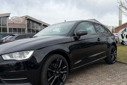 Audi A3 56.078 km 14.790 &euro; Bad Segeberg 23795
