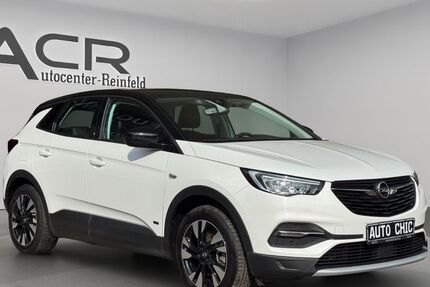 Opel Crossland (X) 93.100 km 16.990 &euro; Reinfeld 23858