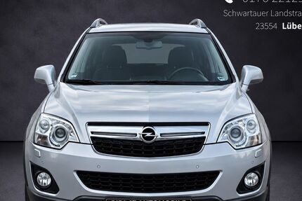 Opel Antara 206.686 km 4.950 &euro; Lübeck 23554