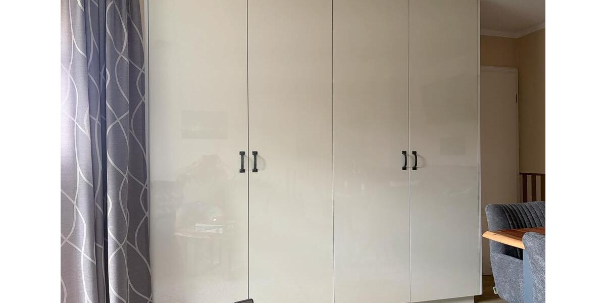 Erdgeschoßwohnung Timmendorfer Strand - 2 Zimmer, 40 m&sup2;, 349.000&euro; | Angebot:26914316