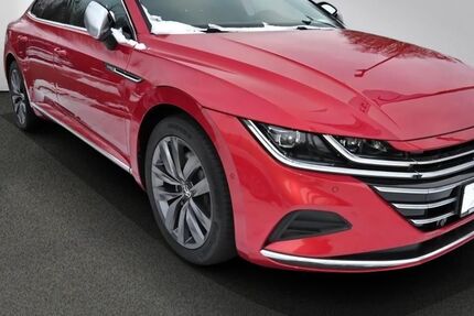VW Arteon 25.850 km 37.980 &euro; Bad Schwartau 23611