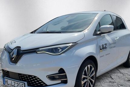 Renault ZOE 23.000 km 16.980 € Lübeck 23560
