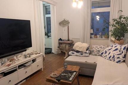 3 Zimmer Wohnung von privat, st lorenz nord nur an Hundebesitzer 3 zimmer