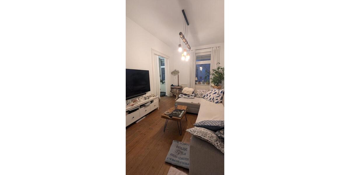 3 Zimmer Wohnung von privat, st lorenz nord nur an Hundebesitzer 3 zimmer