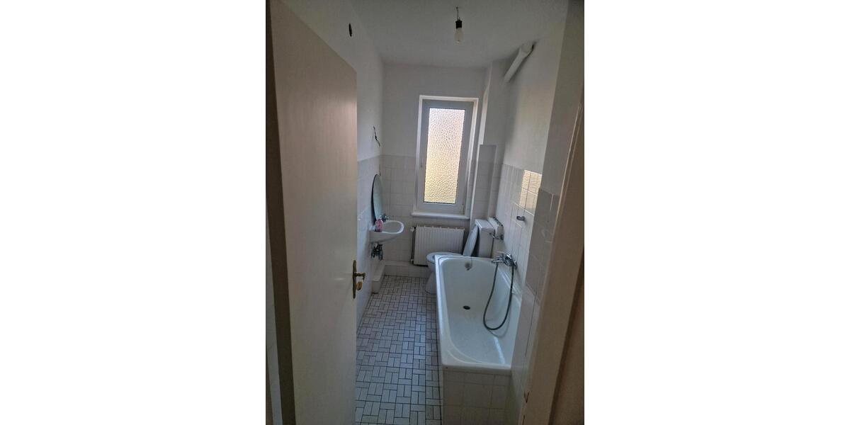 Erdgeschoßwohnung Neustadt in Holstein - 2 Zimmer, 40 m&sup2;, 850&euro; | Angebot:25968327