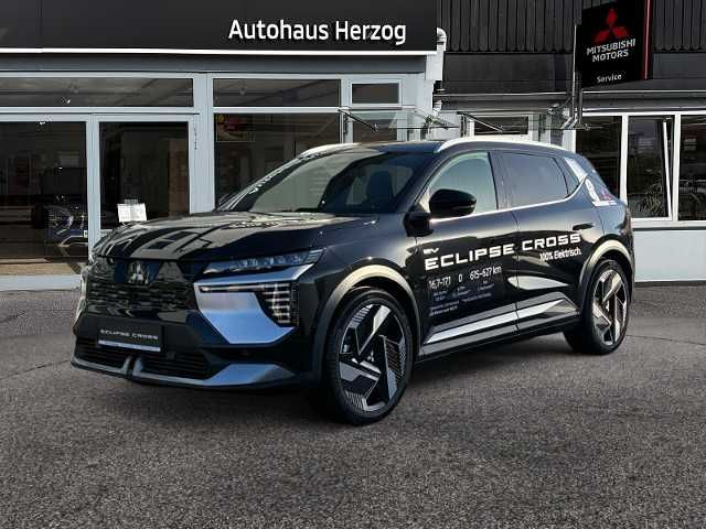 Mitsubishi Eclipse Cross 1.600 km 49.990 &euro; Neustadt i. Holstein 23730
