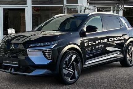 Mitsubishi Eclipse Cross 1.985 km 46.990 &euro; Neustadt i. Holstein 23730