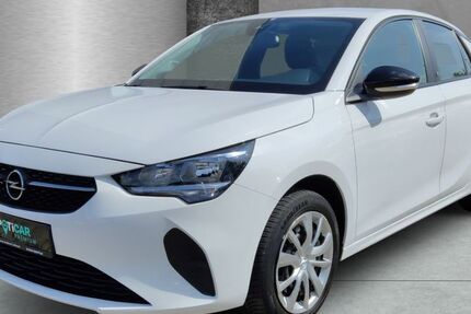 Opel Corsa 46.200 km 14.790 € Wesenberg 23858