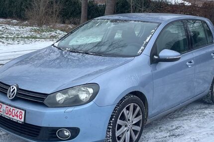 VW Golf 254.000 km 3.900 &euro; Kastorf 23847