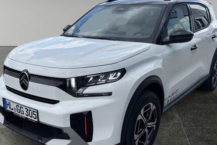 Citroen C3 Aircross 3.950 km 27.690 &euro; Lübeck 23562