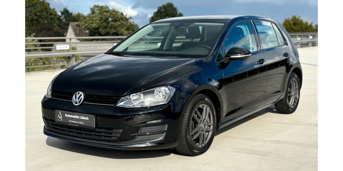 VW Golf 153.000 km 10.490 € Lübeck - St. Lorenz Süd 23558