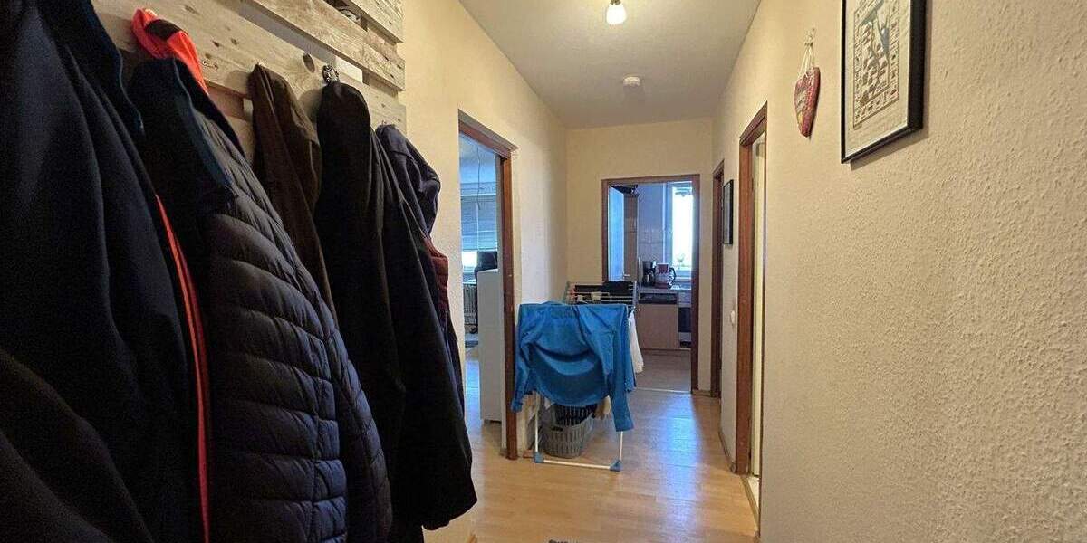 Etagenwohnung Lübeck Moisling - 155.000&euro; | Angebot:25142188