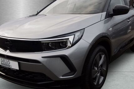 Opel Grandland (X) 33.115 km 23.900 &euro; Lübeck 23558