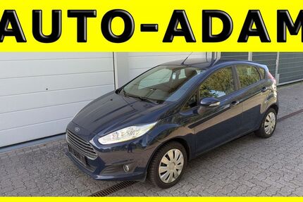 Ford Fiesta 114.217 km 4.900 &euro; Lübeck 23556