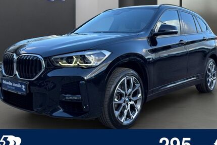BMW X1 45.224 km 32.450 &euro; Lübeck 23560
