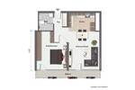 Etagenwohnung Lübeck / Travemünde Travemünde - 2 Zimmer, 64 m&sup2;, 695.000&euro; | Angebot:26827017