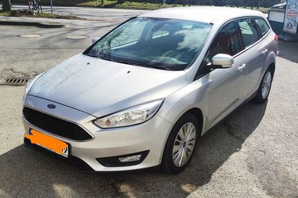 Ford Focus 166.857 km 3.200 &euro; Lübeck 23566