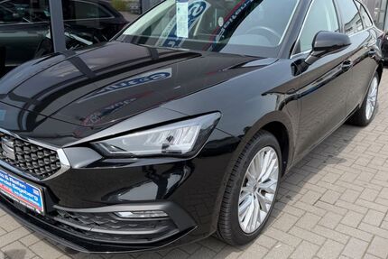 Seat Leon 83.400 km 18.890 &euro; Bad Segeberg 23795