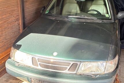 Saab 900 220.000 km 3.400 &euro; Bramsche 49565