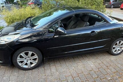 Peugeot 207 118.000 km 2.222 &euro; Ratzeburg 23909