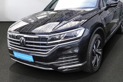 VW Touareg 83.250 km 48.880 &euro; Lübeck 23560