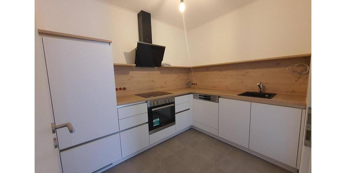 Etagenwohnung Nusse - 3 Zimmer, 92 m&sup2;, 1.070&euro; | Angebot:24491286