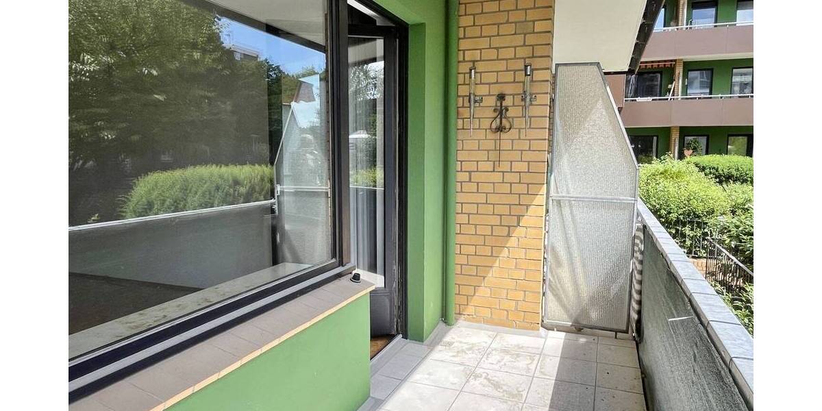 Etagenwohnung Lübeck St. Jürgen - 2 Zimmer, 60 m&sup2;, 130.000&euro; | Angebot:26920568