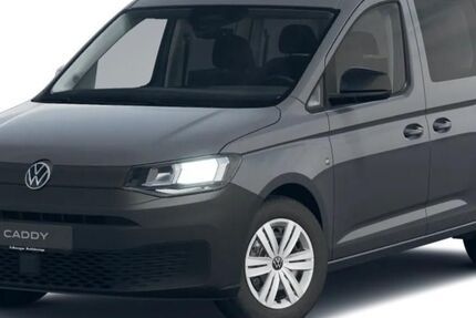 VW Caddy 5.000 km 34.980 &euro; Lübeck 23556