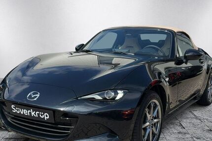 Mazda MX-5 1.900 km 29.490 &euro; Bad Oldesloe 23843