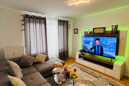 Wohnung Lübeck Sankt Gertrud - 2 Zimmer, 45 m&sup2;, 801&euro; | Angebot:27635181
