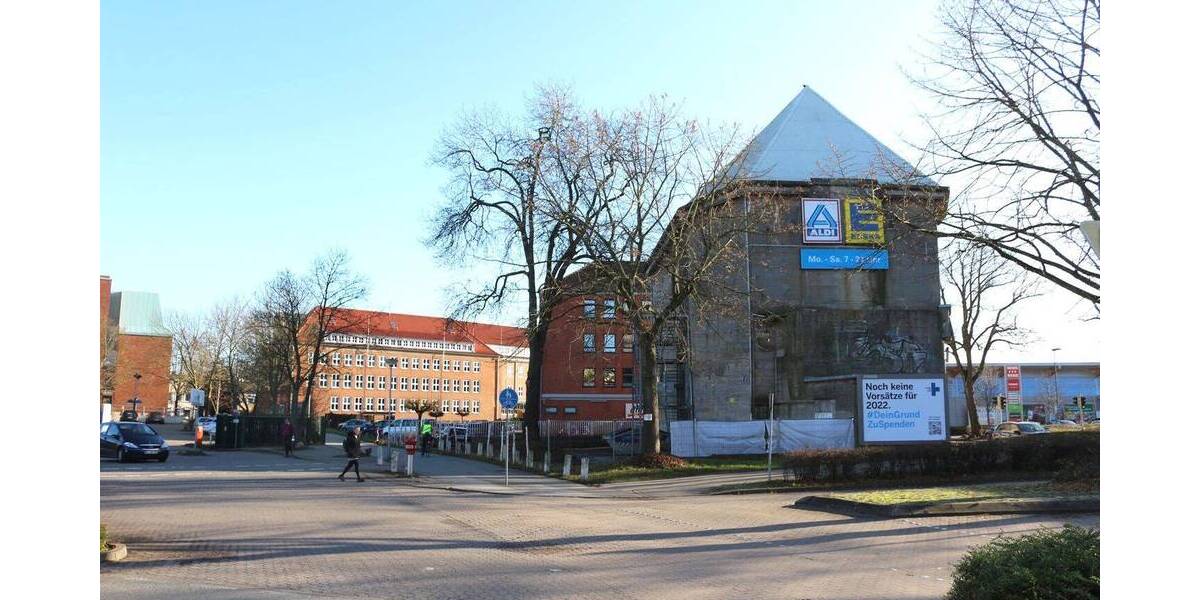 Einfamilienhaus Lübeck Innenstadt - 3.500.000&euro; | Angebot:25686212