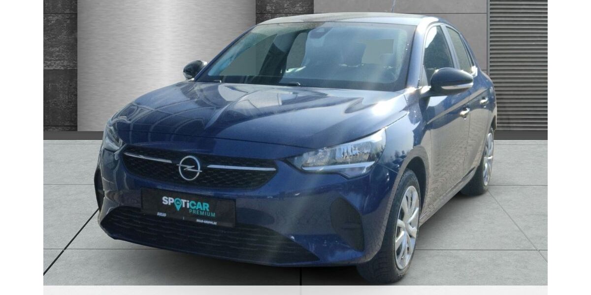 Opel Corsa 135.418 km 12.990 &euro; Wesenberg 23858